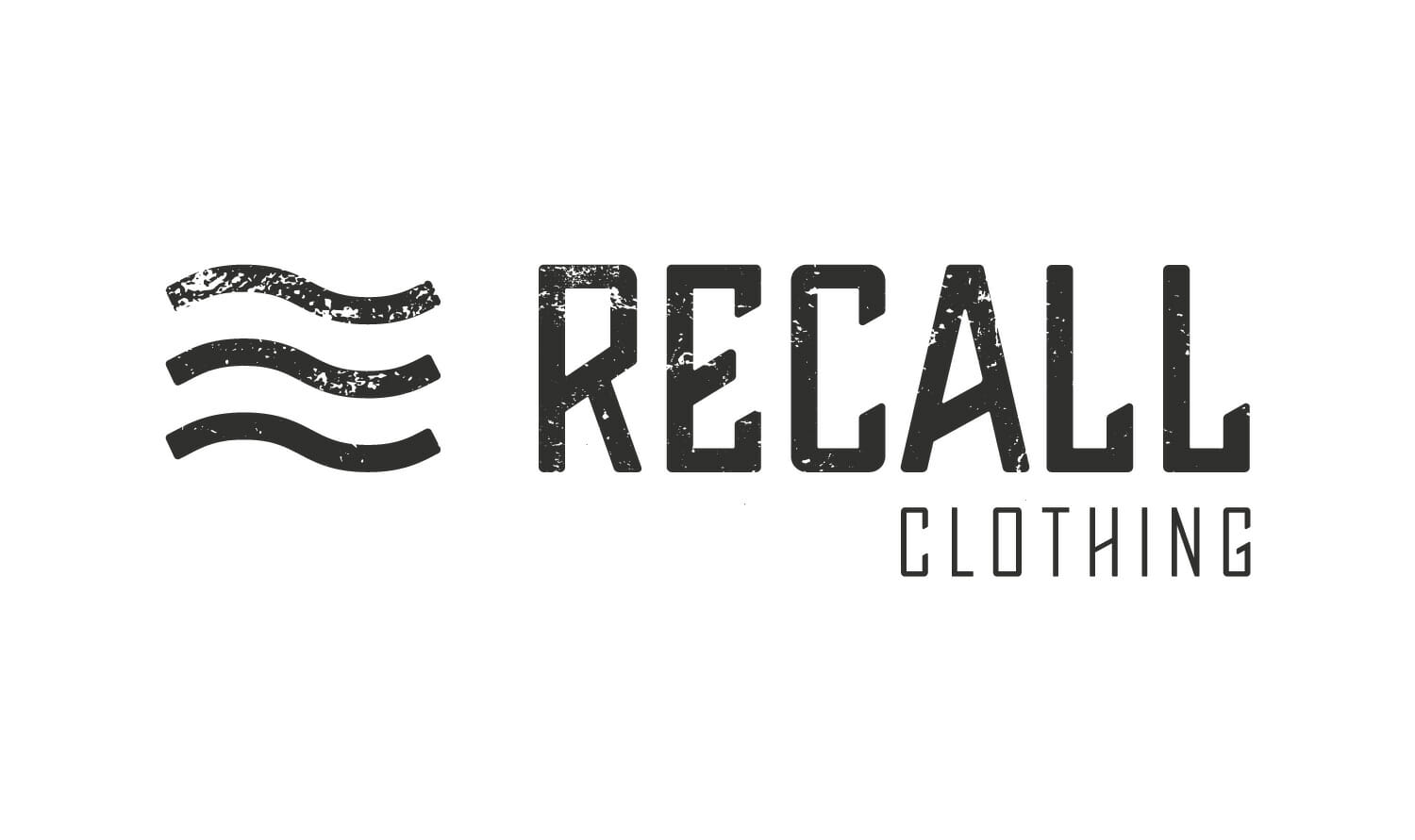 OQIO_Portfolio_Recall_Clothing_Logo
