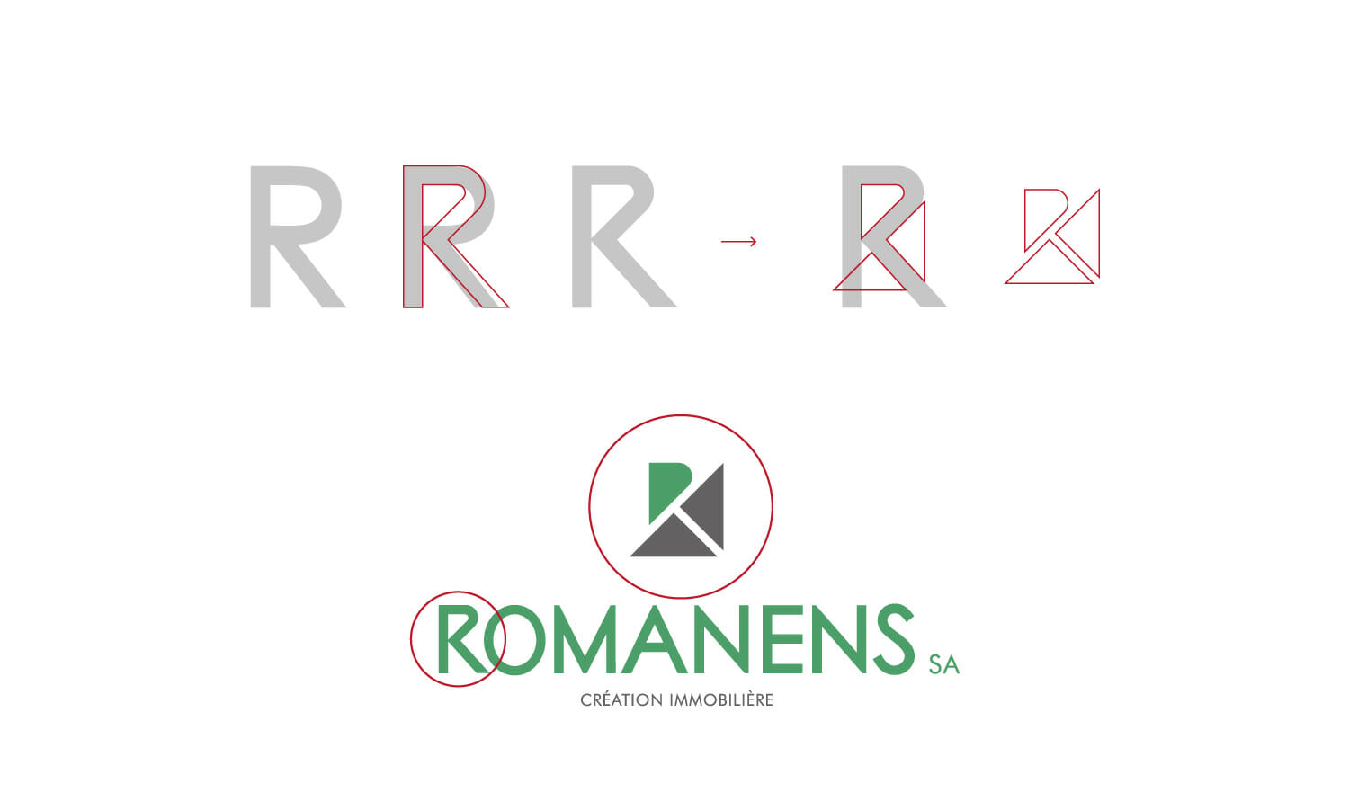 OQIO_Portfolio_Romanens-Groupe_Logo-Romanens-Creation